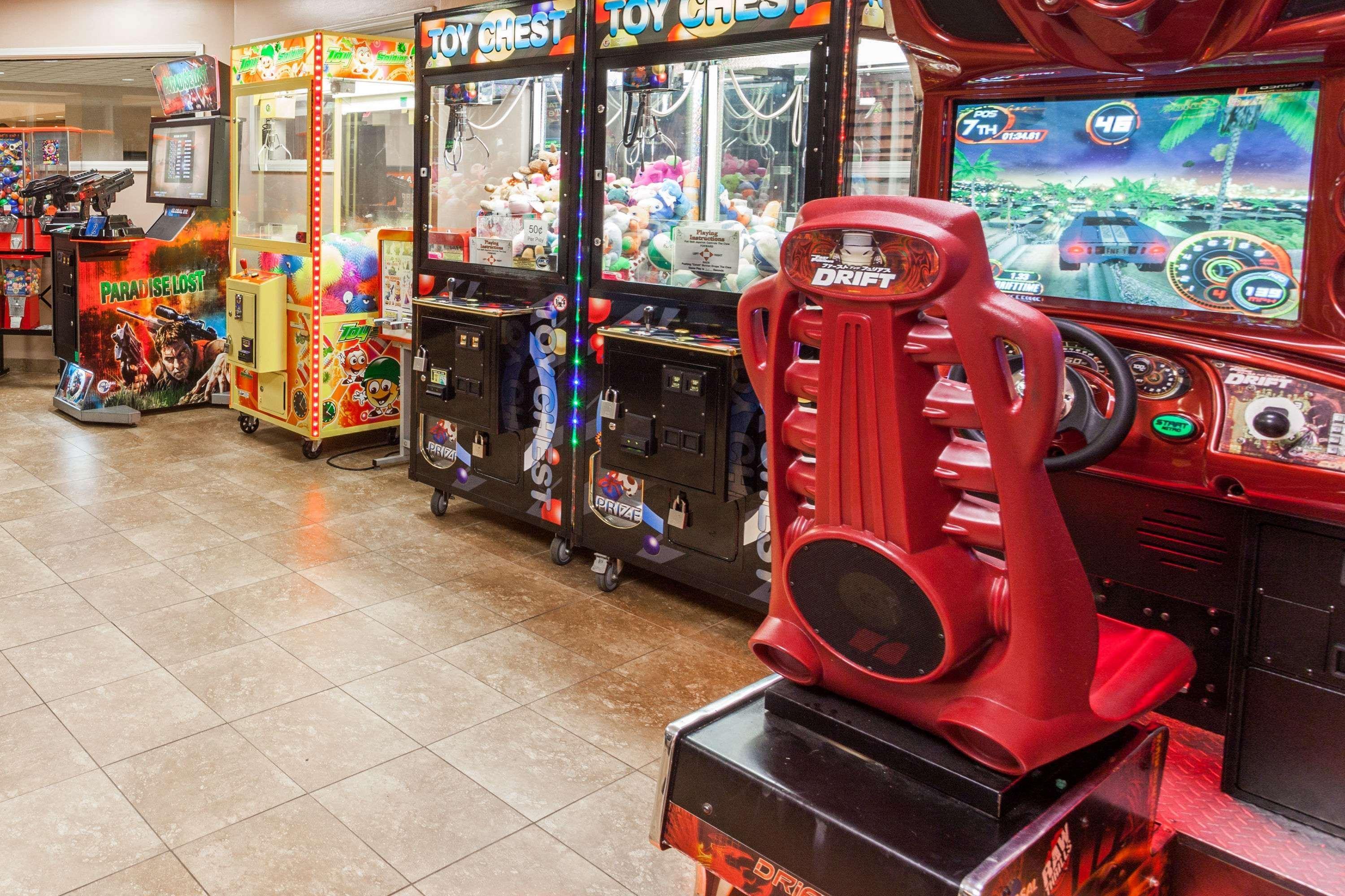 Hotel Wingate By Wyndham Atlanta/six Flags 3*