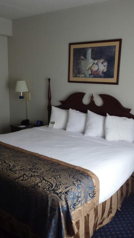 Wingate By Wyndham Atlanta/six Flags Hotel Austell