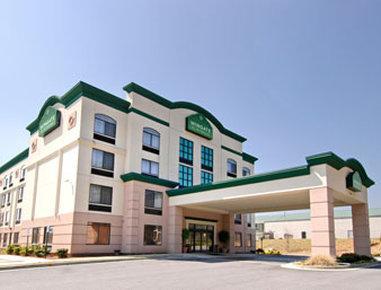Wingate By Wyndham Atlanta/six Flags Hotel Austell