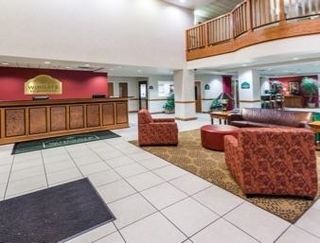 Wingate By Wyndham Atlanta/six Flags Hotel Austell