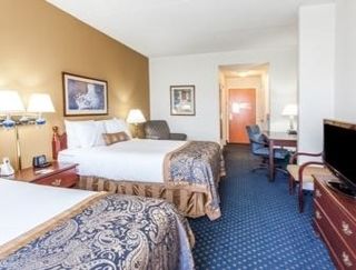 Wingate By Wyndham Atlanta/six Flags
