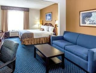Wingate By Wyndham Atlanta/six Flags Hotel